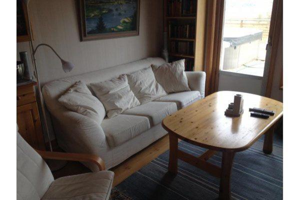 By The Baltic Sea, 2 Bedrooms Karlskrona Exteriér fotografie